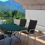 Semesterbostad Piccolo Paradiso Brezzo
