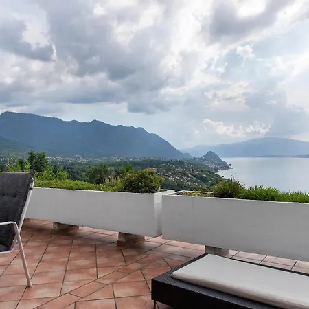 Vakantiehuis Piccolo Paradiso *