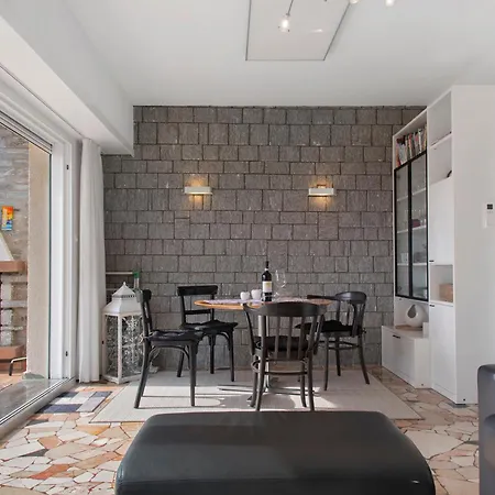 Piccolo Paradiso Tatil Evi *