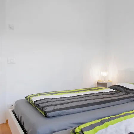 Piccolo Paradiso Feriehus