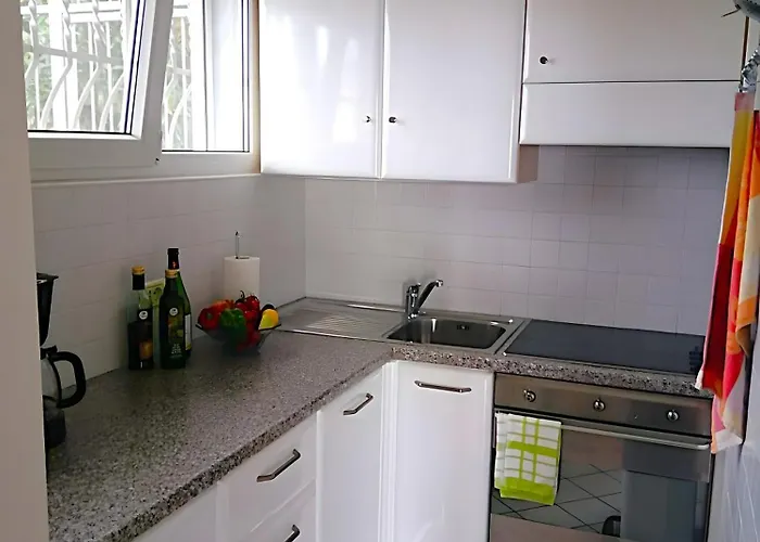 Piccolo Paradiso Tatil Evi Brezzo