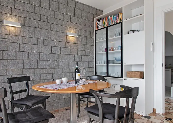 Tatil Evi Piccolo Paradiso