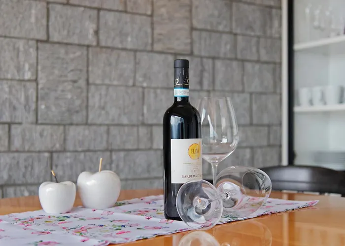 Tatil Evi Piccolo Paradiso *