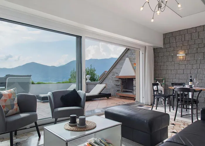 Tatil Evi Piccolo Paradiso