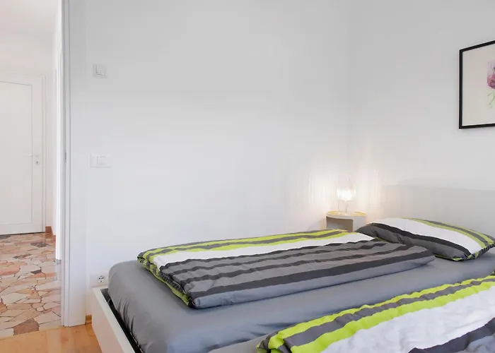 Tatil Evi Piccolo Paradiso Brezzo