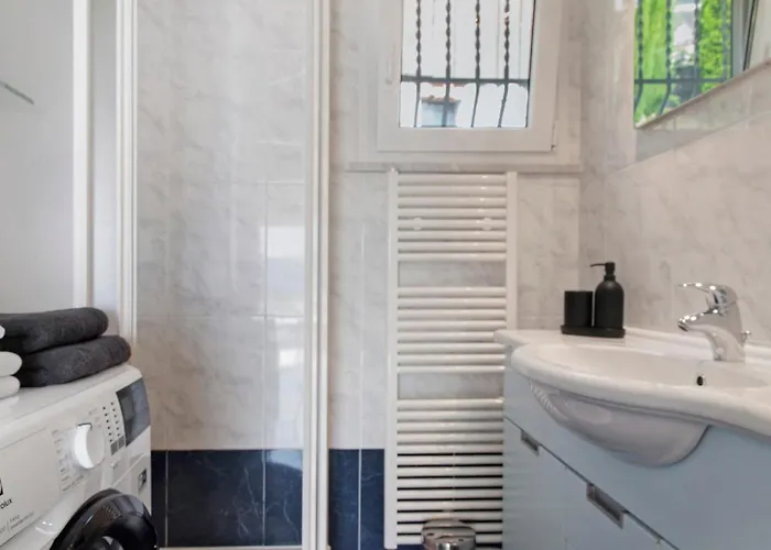 Tatil Evi Piccolo Paradiso *